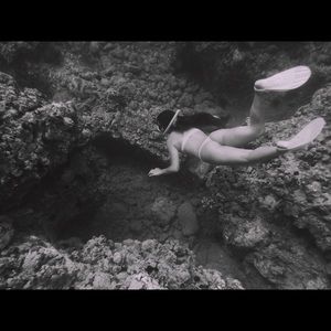 Meet your Posher, Moorea